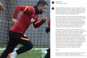 Arda Turan: 