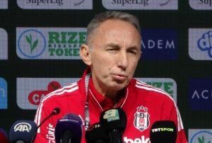 Halim Okta: ok zor artlar altnda, ok iyi ma kardk