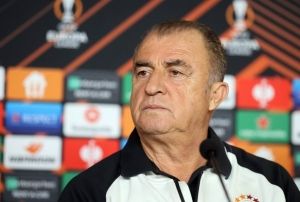 Galatasarayda 4. Fatih Terim dnemi sona erdi