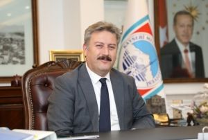 Melikgazi, 2021 ylnda 2 bin 859 adet ruhsat verdi