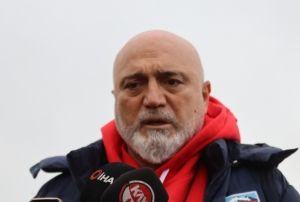 Hikmet Karaman: nemli bir deplasmana gideceiz