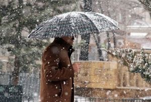 Meteoroloji uyard! Kar ya geliyor