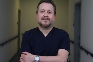 Ouztrk: 'Grip etkenleri de insanlarda lme sebebiyet veriyor'