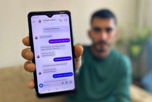 Kolay para kazanaym derken 70 bin lirasn kaptrd