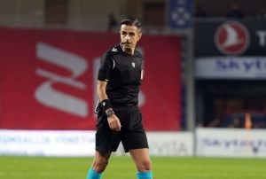 Kayserispor - Baakehir man Mete Kalkavan ynetecek