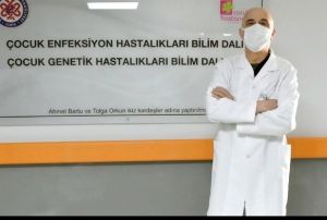Prof. Dr. Kurugl: HES kodum risksiz grnse de testim pozitif kt