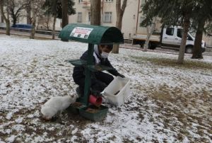 Talastan can dostlara efkat eli