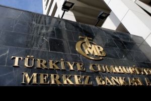 Merkez Bankas yln ilk faiz kararn aklad