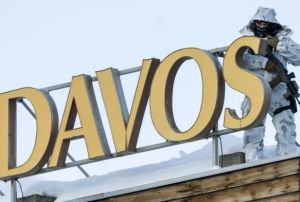 Dnya Ekonomik Forumu'nun yllk toplants 22-26 Mays'ta