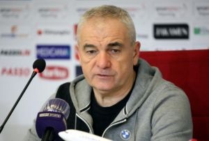 Rza almbay: Bu oyunla man kazanmamz gerekiyordu