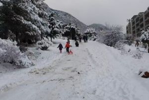 Karda eleneyim derken sakat kalmayn