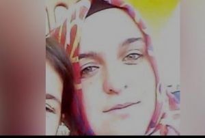 Cinayetin altndan ''Yasak liki'' kt
