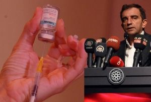 'Alfa ve delta virsne kar Turkovac'n koruyuculuunu tespit ettik'