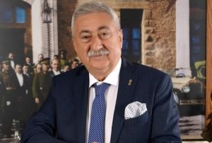 Palandken: Esnaf, sigorta ve risk ynetimi eitimini karmamal