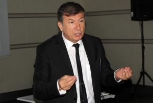 Tanju olak:ampiyonluk Trabzonspora ok yakt