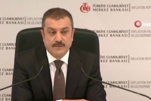 2022 yl sonu enflasyon tahmini %23,2