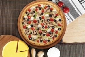 Kn pizza satlar artyor