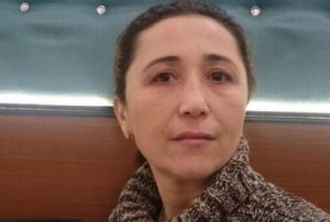Grev banda kalp krizi geiren ebe hayatn kaybetti