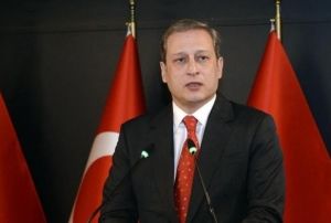 Burak Elmas: 