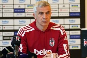 nder Karaveli: Hayallerimin tepesinde Beikta var
