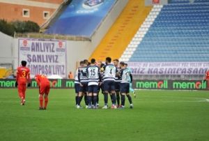 Kasmpaa Trabzonda bir ilk peinde