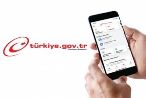 Murise ait mevduat/Katlm fonu hesab uygulamas E-Devlet'te