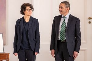 'Kanserin tekrar ortaya kmamasn istiyoruz'
