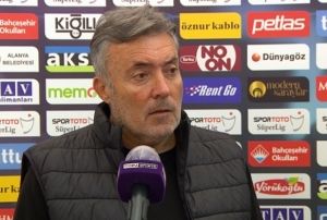 Torrent: Oyunu izlerken ben de ac ekiyorum