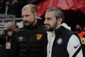 Serkan zbalta: 