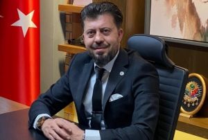 PS Kayseri ube bakan brahim Polat'tan Akaryakt aklamas!