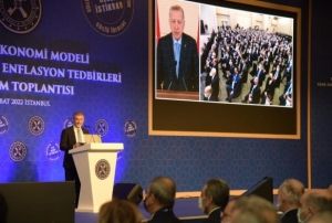 Cumhurbakan Erdoandan gdada KDV indirimi mjdesi