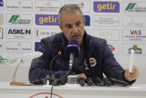 smail Kartal: Bugn btn istatistiklerin karln aldk