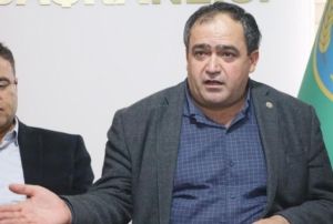 Bakan Koak: Tarmsal girdilerde KDV indirimi talep ediyoruz