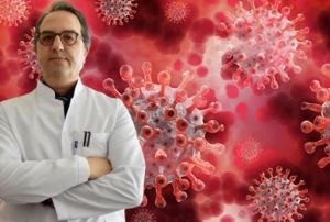 Prof. Dr. ener: Ege Covid-19'da 4'nc piki yayor, d olacak