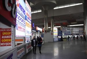 Kayseride ehirleraras yolculukta yeni fiyatlar 
