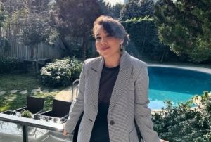 Ciltteki Enfeksiyona ve Baklk Problemlerine Ozon Terapi!