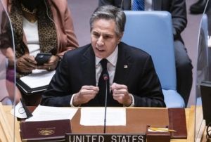 Blinken: Rusya nmzdeki gnlerde Ukrayna'y igal edebilir