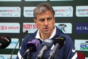 Hamzaolu:Nasl greve davet edildiysek istifaya da davet edilebiliriz