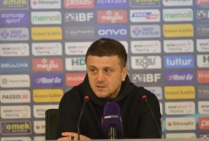 Hakan Kele: 