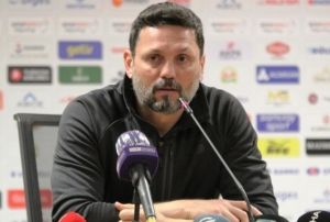 Erol Bulut: 