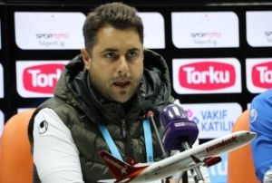 Mateos: Trabzonspor baskyla bizi tannamaz hale getirdi
