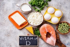 D Vitaminin Ar Kullanmna Dikkat!