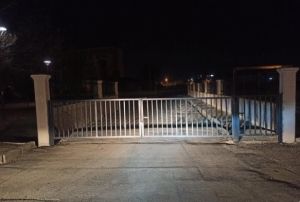 Bakentte kadn cinayetlerine bir yenisi daha eklendi