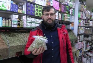 Ihlamurun kilosu 350 TL'den alc buluyor