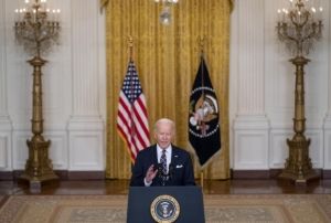 Biden: 