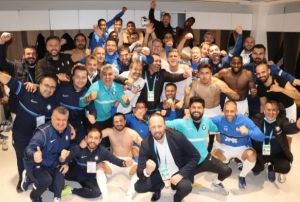 Ekmekiolu: Gerek byk Altay ite bu