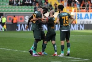 Sper Ligde yeni rekor; bir haftada 44 gol