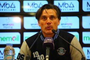 Vincenzo Montella: 