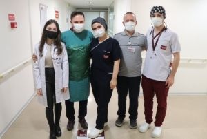 Sevindiren aklama: Bu yaza pandemiyi bitirebiliriz