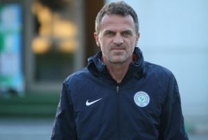 Gztepe, Stjepan Tomas'a emanet